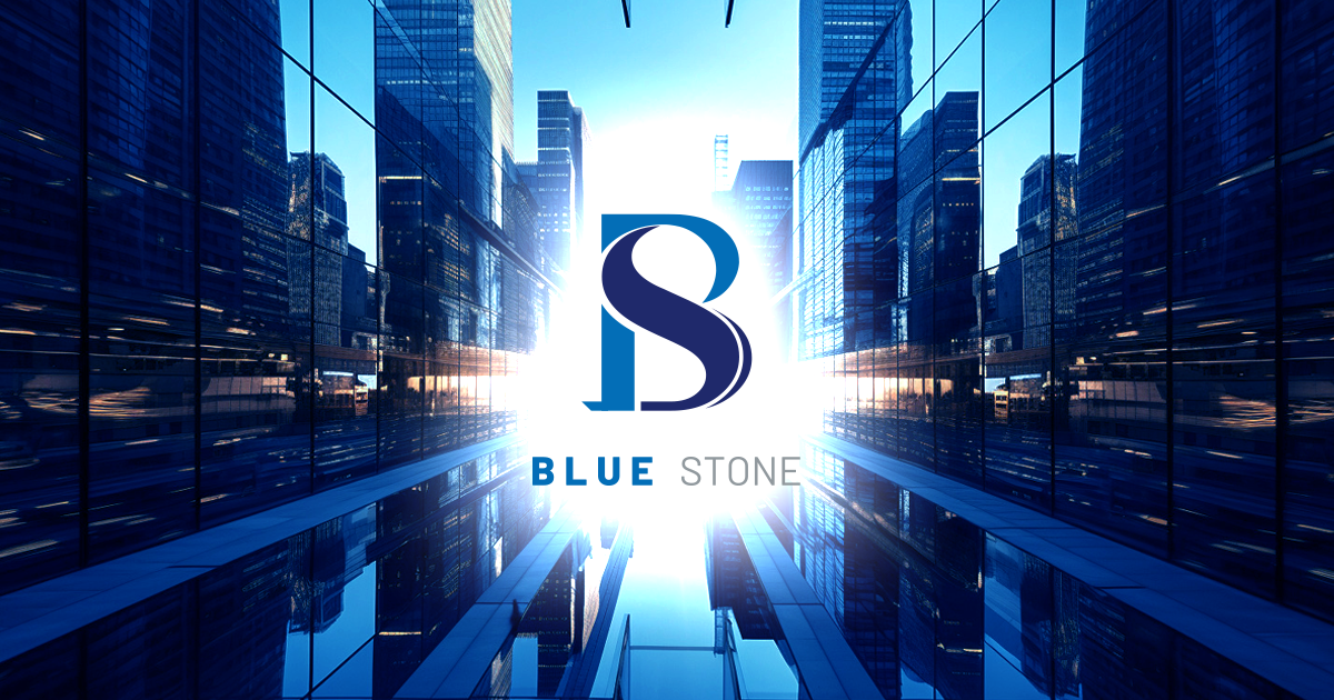 商业资讯 | Blue Stone Co., Ltd.